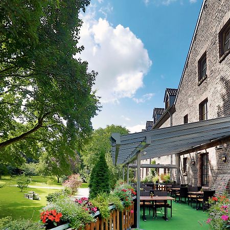 Landhaus Danielshof Bedburg Zewnętrze zdjęcie