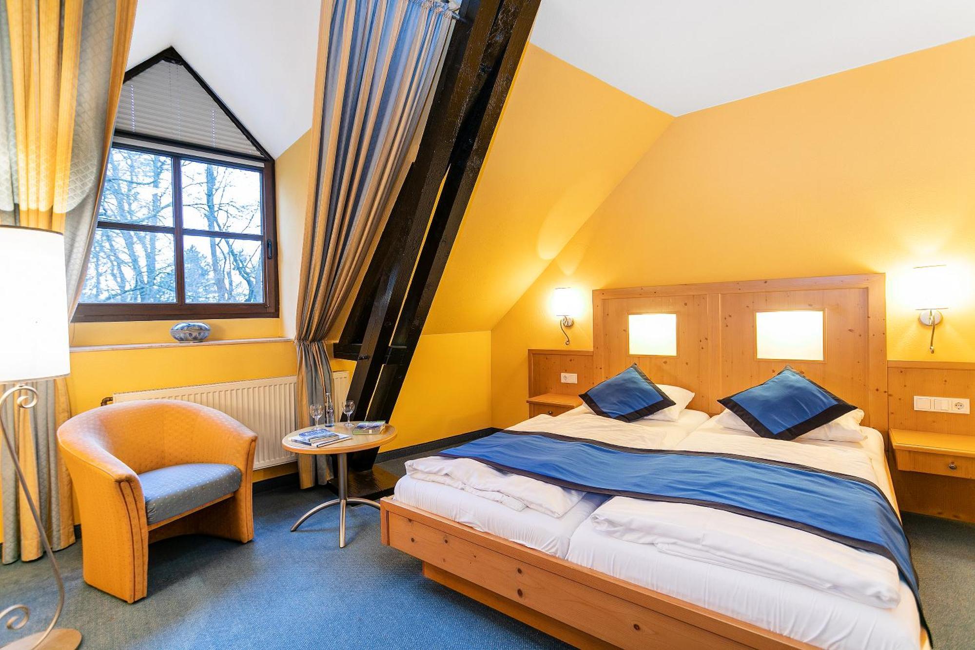 Landhaus Danielshof Bedburg Zewnętrze zdjęcie