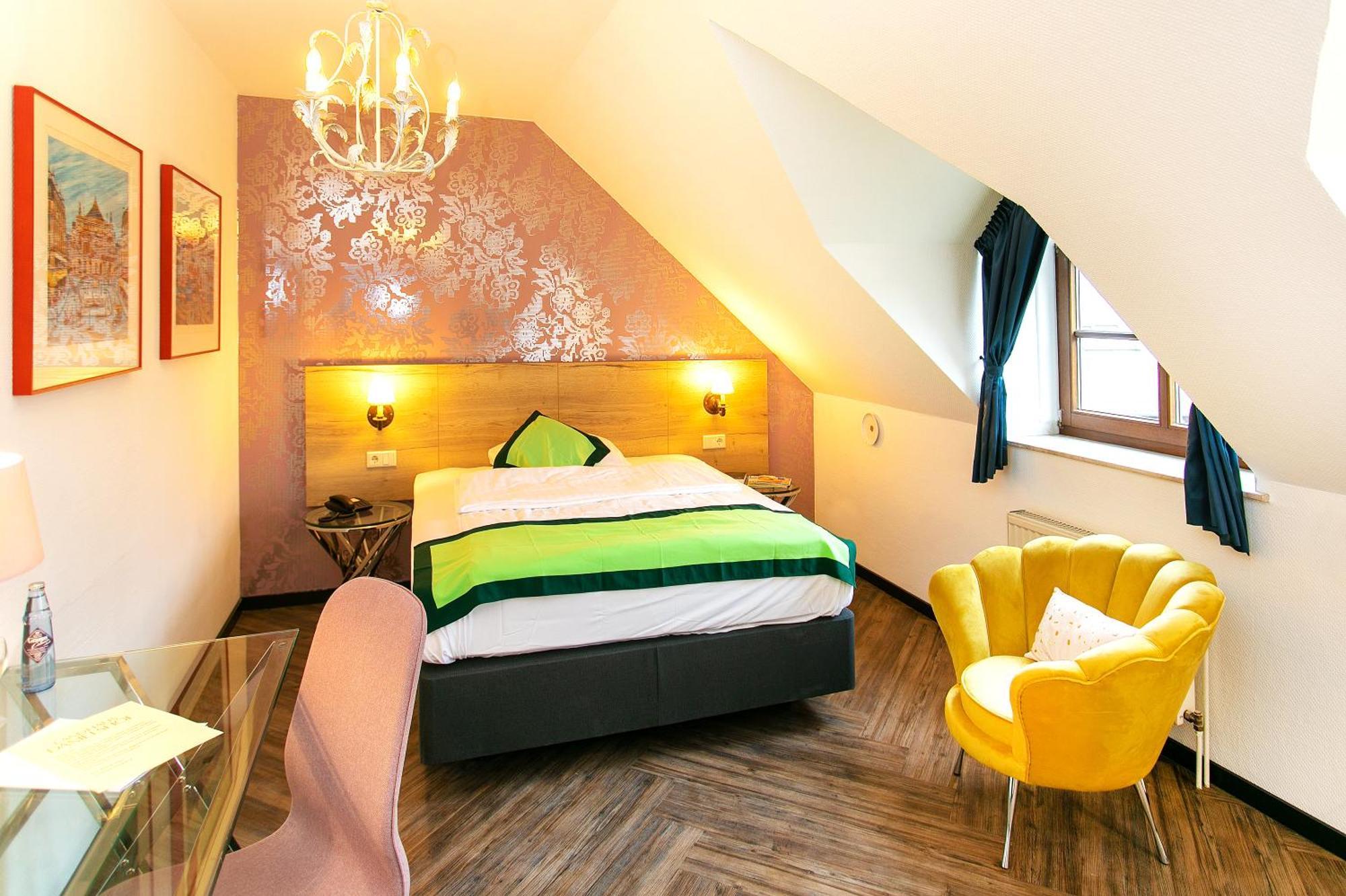 Landhaus Danielshof Bedburg Zewnętrze zdjęcie