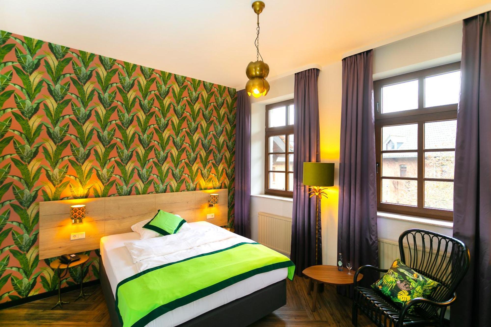 Landhaus Danielshof Bedburg Zewnętrze zdjęcie