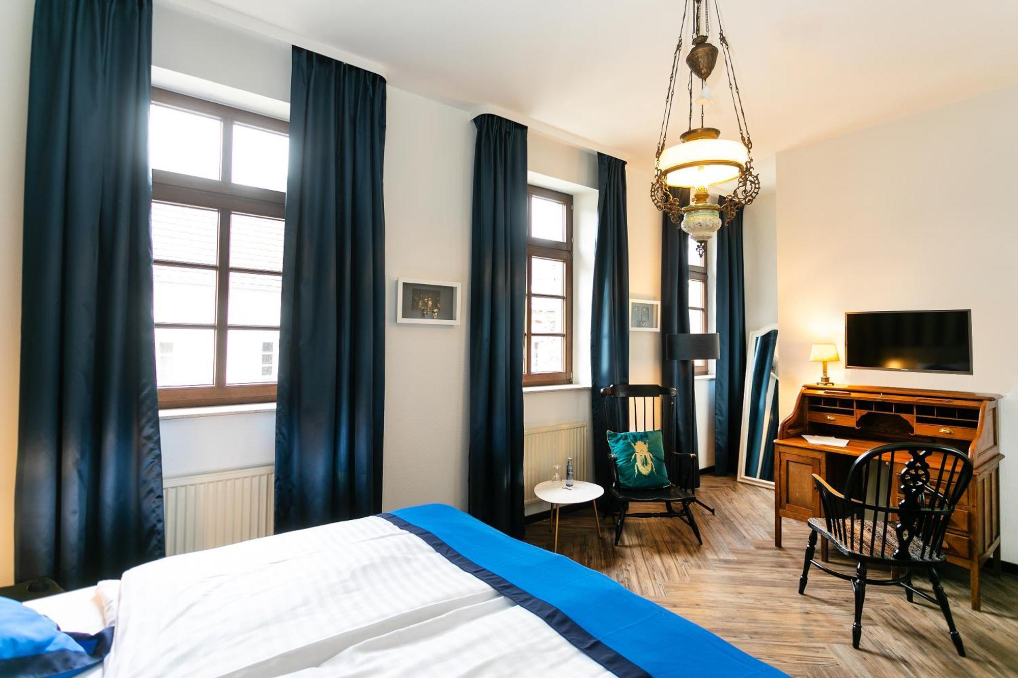 Landhaus Danielshof Bedburg Zewnętrze zdjęcie