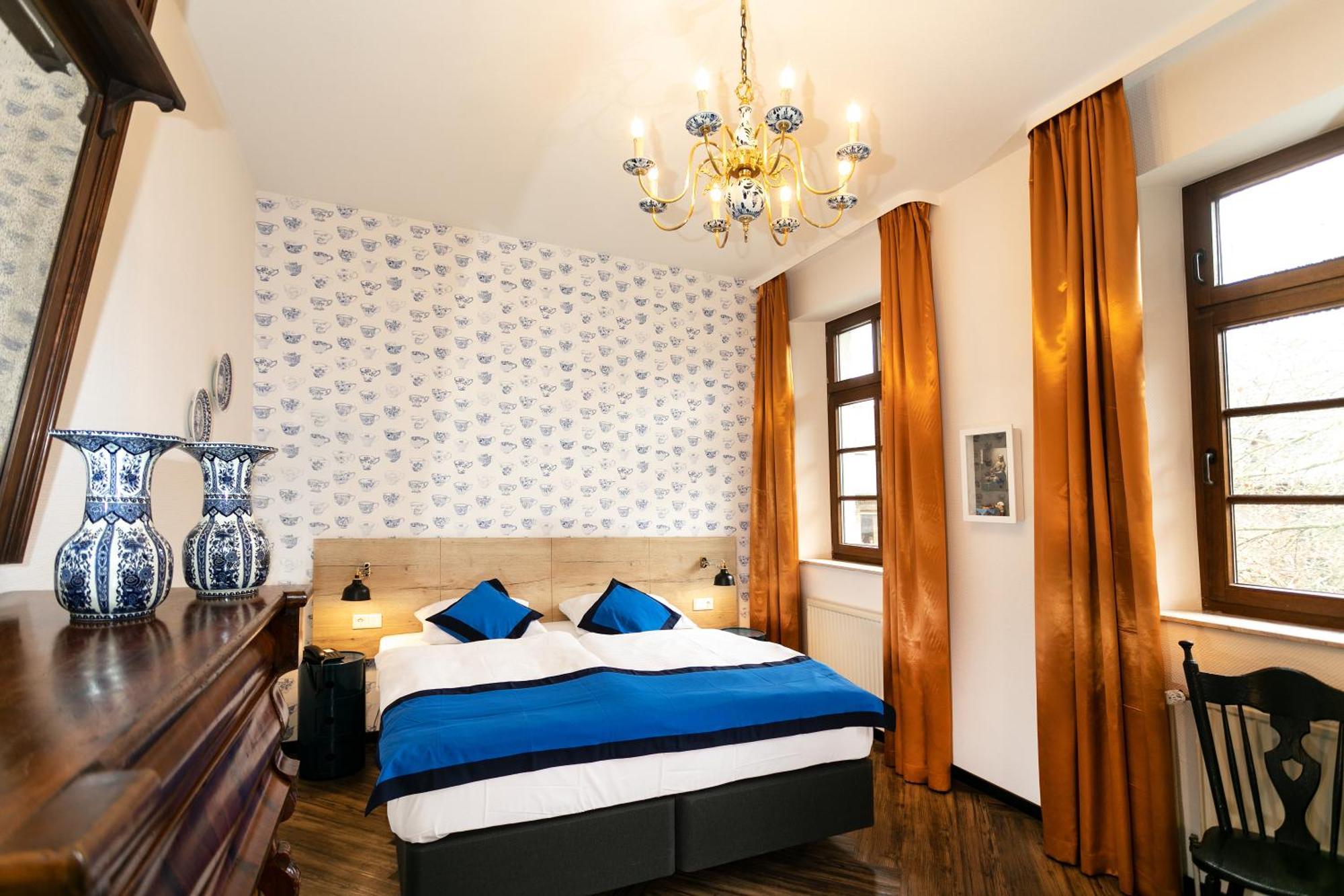 Landhaus Danielshof Bedburg Zewnętrze zdjęcie
