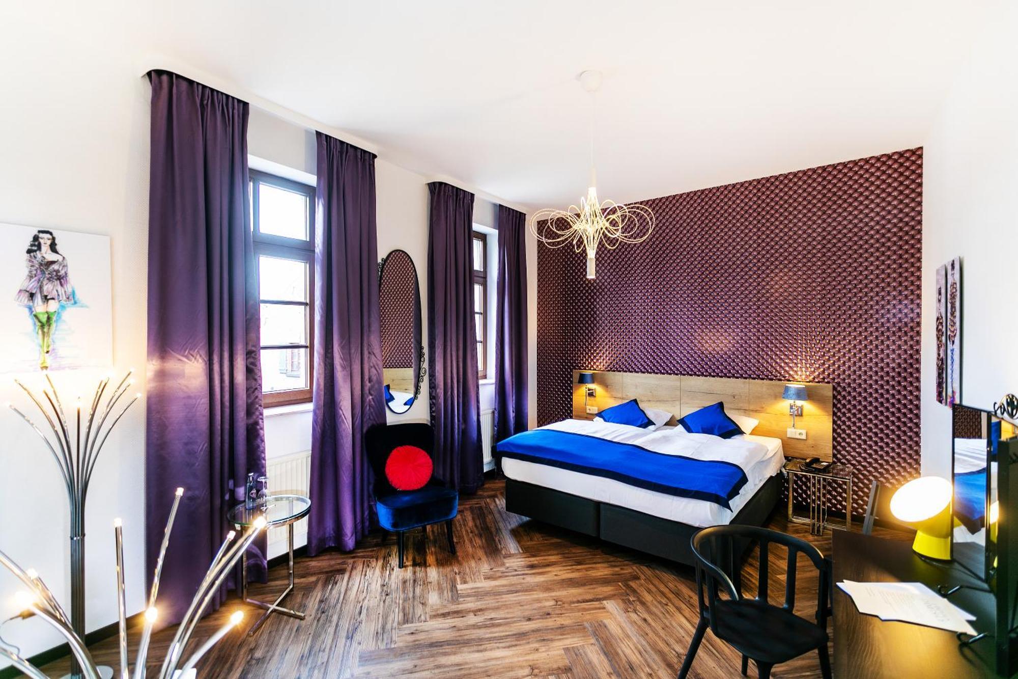 Landhaus Danielshof Bedburg Zewnętrze zdjęcie